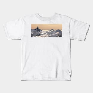 Black Tusk, BC Kids T-Shirt